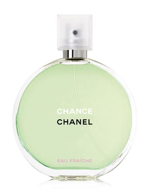 Chance Eau Fraiche Chanel for women